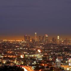 image of nightview with buildings